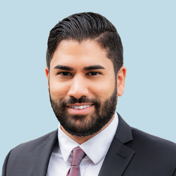Dr. Eshaan Metha at Chino Hills Oral Surgery