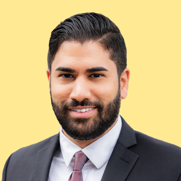 Dr. Eshaan Metha at Chino Hills Oral Surgery